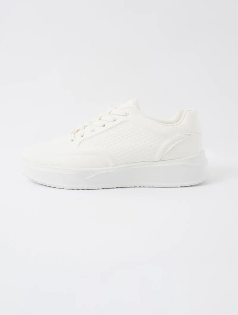 Baskets basses
